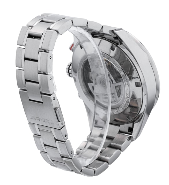 Tag Heuer Carrera CV2A11.BA0796 Image 3